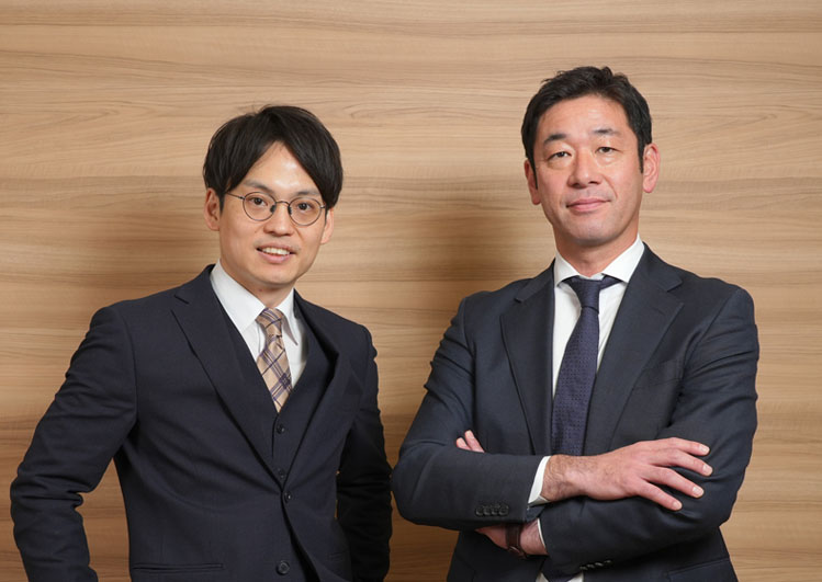 Satisfying Life ＆ Work