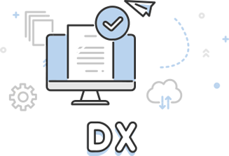 会計のDX化