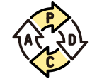 4.	PDCAサポート