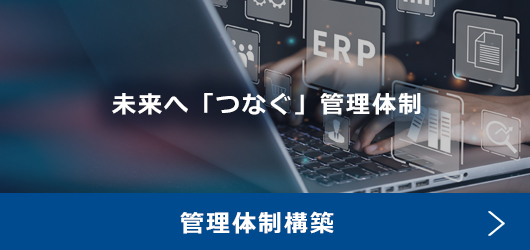 管理体制構築