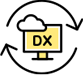 DX展開