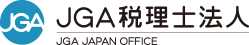 JGA税理士法人